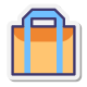 Thermal Bag icon