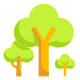 Tree icon