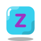 Z 키 icon
