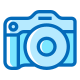 Camera icon