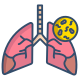 Infected Lungs icon