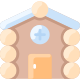 Wood House icon