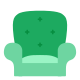 Furniture icon