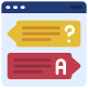 Question icon