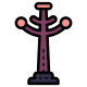 Coat Stand icon