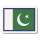 Pakistán icon