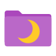 carpeta-sailor-moon icon