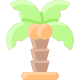 Palm icon