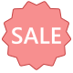 Sale icon