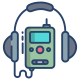 Audio Guide icon