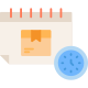 Calendar icon