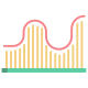 Line Graph icon