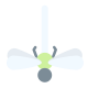 Dragonfly icon