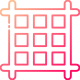 Grid icon