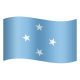 micronesia-emoji icon