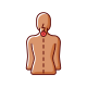 Posture icon