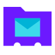 Mail Contact icon