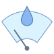 Sensor de chuva icon
