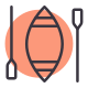 Boat icon