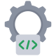 Scatola del software icon