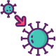 Gene Mutation icon