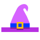 Witch's Hat icon