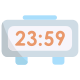 Clock icon