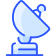 Satellite Dish icon