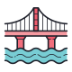 Bridge icon