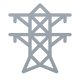 Transmission Tower icon