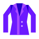 Womens Suit icon