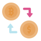 Currency Exchange icon