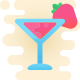 Strawberry Daiquiri icon