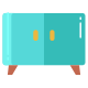 Cupboard icon