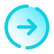 Forward Button icon