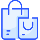 Bags icon