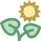 Plant icon