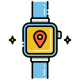 Smartwatch icon