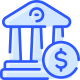 Banque icon