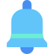 Bell icon