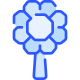 Flower icon