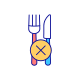 Bad Eating Manners icon