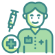 Male Nurse icon