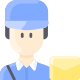 Postman icon