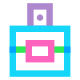 Perfume Bottle icon