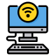 WiFi icon