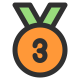 Medal icon