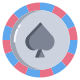 Poker Chips icon