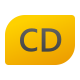 Cloud Media icon