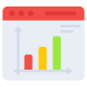 Data Analytics icon